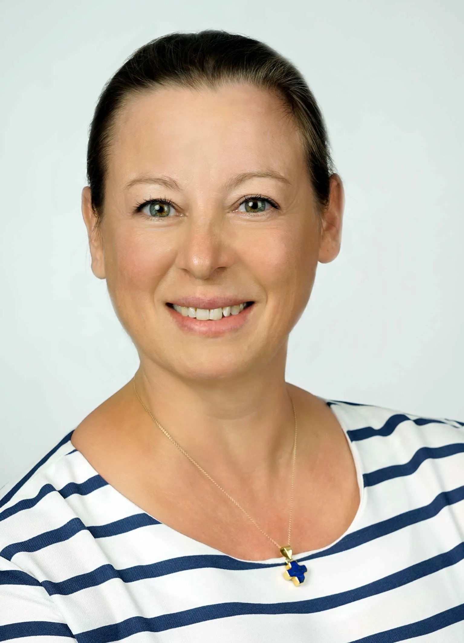Susanne Brall